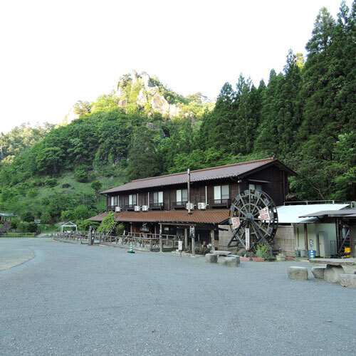 七福温泉宇戸の庄(大分県玖珠郡玖珠町大字森4398-2)