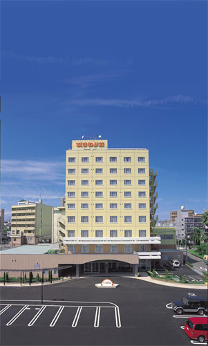 Hotel Himawarisou(ひまわり荘)(宮崎県宮崎市瀬頭2-4-5)