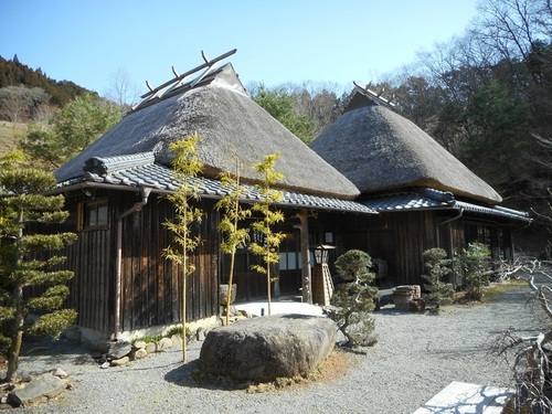 かるかや(宮崎県小林市須木下田412-6)