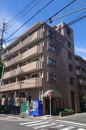 Wing‐inn(鹿児島県鹿児島市新屋敷町19-10)