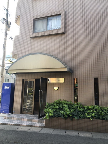 masatoshi house(鹿児島県鹿児島市新屋敷町19-10)