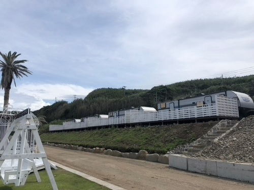 ゼウスハウス<種子島>(鹿児島県西之表市現和8724-31)