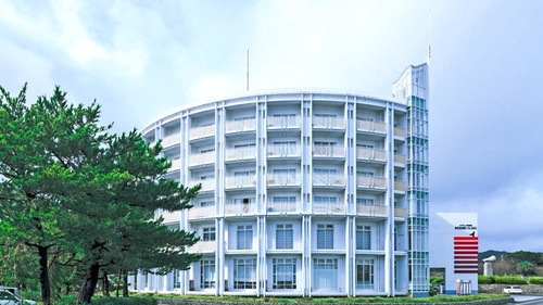 HotelAreaone KoshikiIsland(鹿児島県薩摩川内市里町里1619-15)