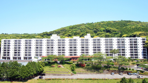 ホテル霧島キャッスル(鹿児島県霧島市牧園町高千穂3878-49)