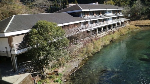 田島本館(鹿児島県霧島市牧園町宿窪田4236)