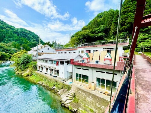 湯治の宿妙見館(鹿児島県霧島市牧園町宿窪田4235)