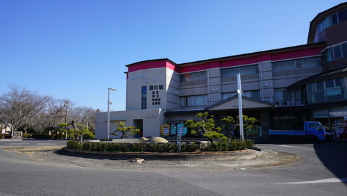 セントロランド道の駅くにの松原あすぱる大崎(鹿児島県曽於郡大崎町神領2419)