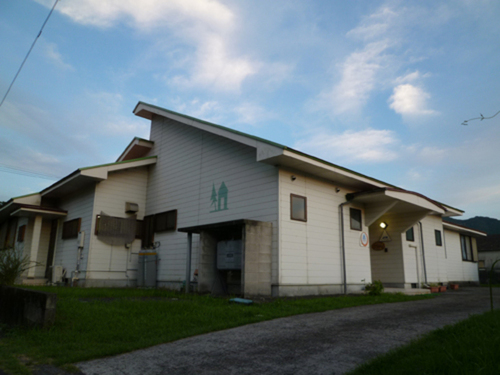 錦江湾サウスロードユースホステル(鹿児島県肝属郡南大隅町根占川南718-2)