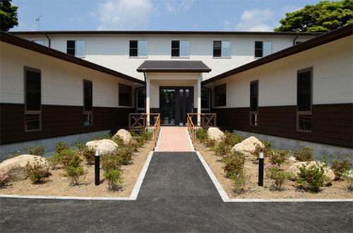 ecohotel SORA <屋久島>(鹿児島県熊毛郡屋久島町安房788-115)