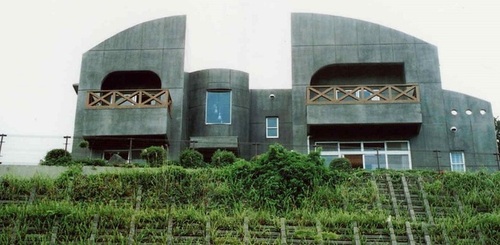 癒しの館つわんこ<屋久島>(鹿児島県熊毛郡屋久島町安房2364-24)