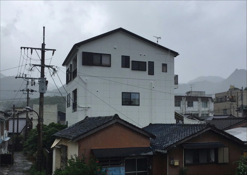 宿所しゃくなげ館<屋久島>(鹿児島県熊毛郡屋久島町安房97-5)