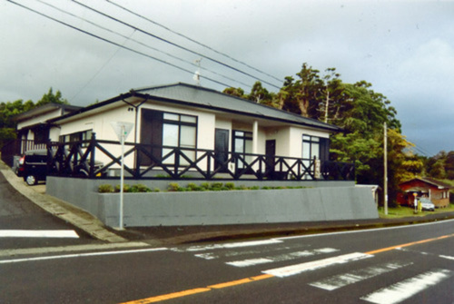 民宿大川<屋久島>(鹿児島県熊毛郡屋久島町小瀬田650-102)