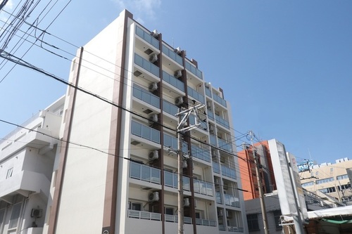 CleanHotels in Higashimachi(沖縄県那覇市東町24-18)