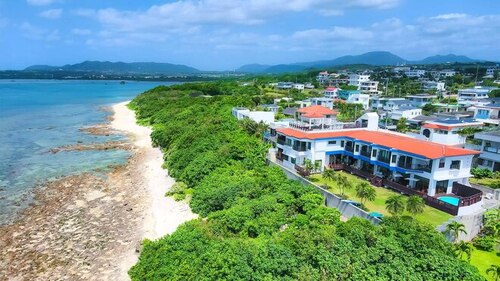 Haruhoo Resort ISHIGAKI<石垣島>(沖縄県石垣市宮良92-3)