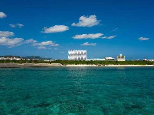 BLUE OCEAN ISHIGAKI<石垣島>(沖縄県石垣市真栄里186-13)