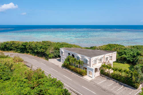 GENIUS RESORT 石垣島 川平 <石垣島>(沖縄県石垣市川平1216-100)