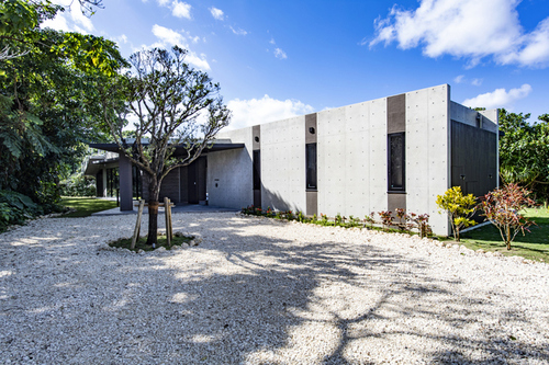 Villa El Cielo Ishigaki(沖縄県石垣市桴海148-526)