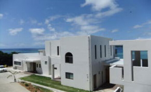 Ocean front house 野空海 〜NOZOMI〜 <石垣島>(沖縄県石垣市伊原間1-191)