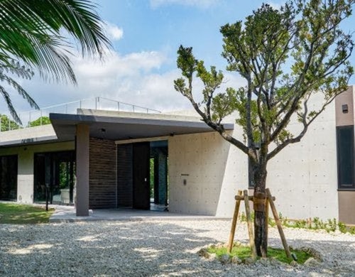 Villa El Cielo Ishigaki(沖縄県石垣市桴海148-526)