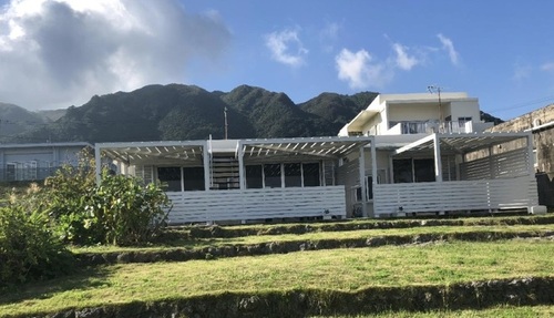 アンバームーン<石垣島>(沖縄県石垣市川平1216-292)