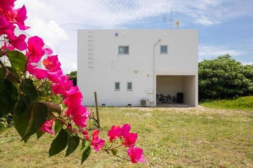 ざぴらぎ石垣(沖縄県石垣市宮良94-1)