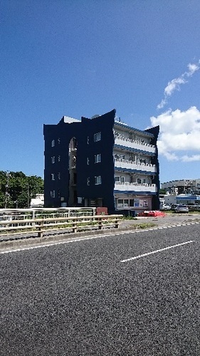 アネックス西原インター前(沖縄県浦添市西原3-19-5)