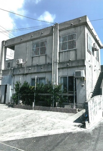 Biimata house(沖縄県名護市為又742-78)