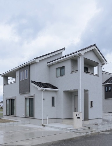 Seaside Villa Itoman(沖縄県糸満市潮崎町3-26-1)