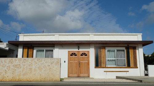 HEATH<宮古島>(沖縄県宮古島市下地与那覇167)