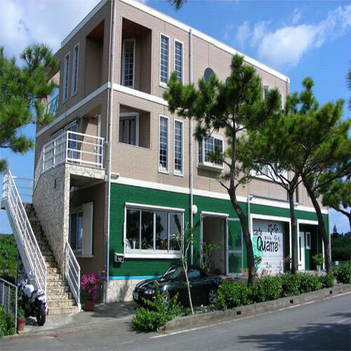 B&B カトル <宮古島>(沖縄県宮古島市平良下里2713-1)