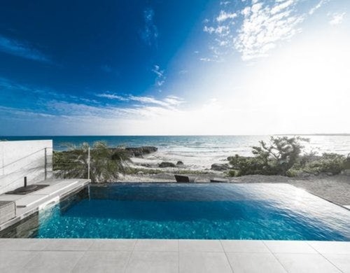 D’sgrow resort Infinity Pool Villa TOGUCHINOHAMA(沖縄県宮古島伊良部宇伊良部1213-1)