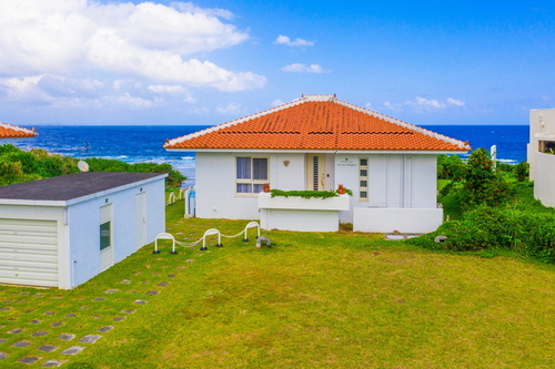 Resthouse Futenma(沖縄県国頭郡本部町字石川801-4)