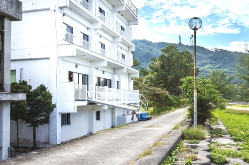 ホテル星立西表島<西表島>(沖縄県八重山郡竹富町西表949)